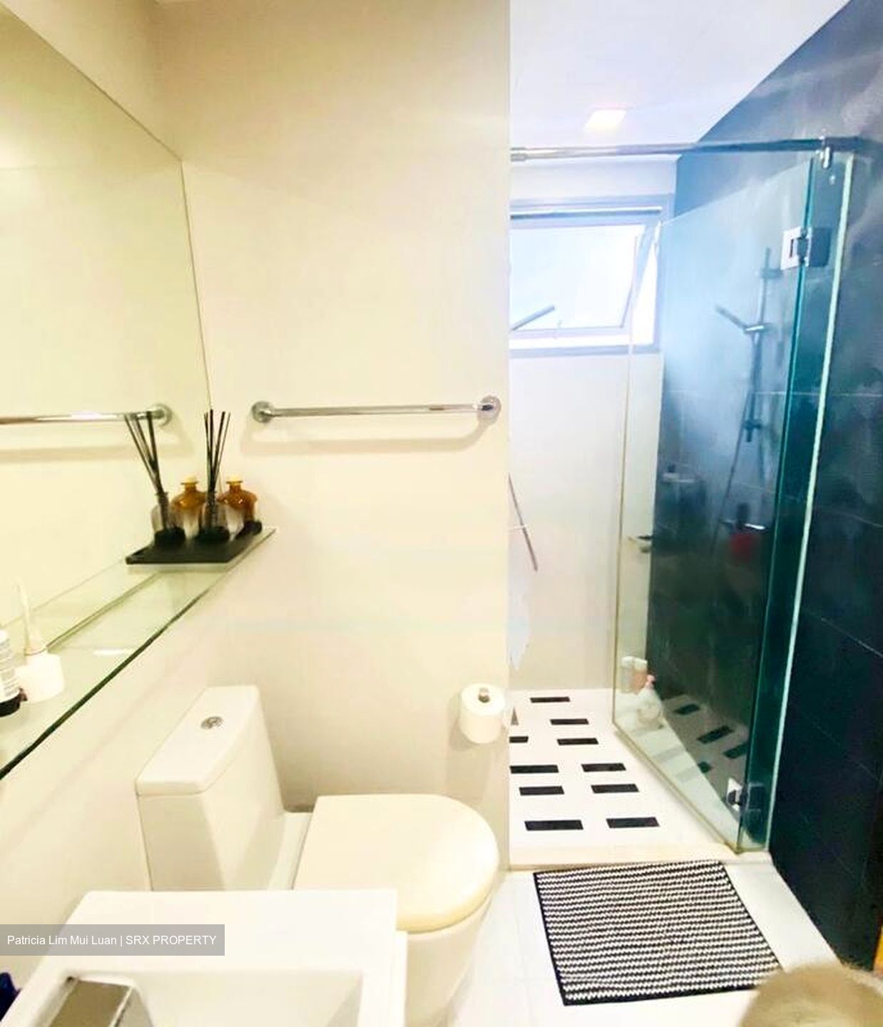 Vista Residences (D12), Condominium #477193131